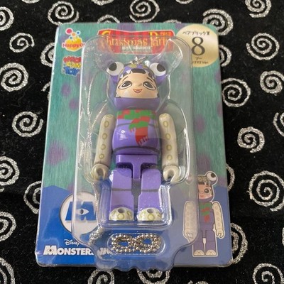 Selten neu ungeöffnet/Disney/Pixar/Bearbrick/Sommer/Weihnachten/Lotterie