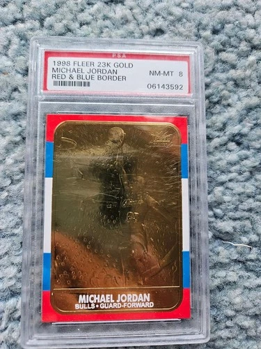 Jordan 1997 Jordan Gold