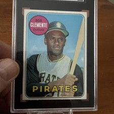 1969 Topps Baseball Cards 48