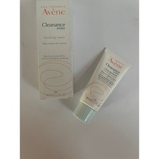 NIB Avene Cleanance HYDRA Soothing Cream