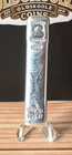 2026 BUNKER BULLION Bar ~ 3oz 999