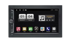 MEDIASTATION ANDROID SUPER COMPATTA monitor 6.75" VM003 PHONOCAR