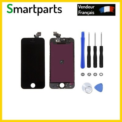 Écran LCD Complet Pour IPhone X / 10 – Vitre Tactile + Chassis TFT + Outils Et Joint