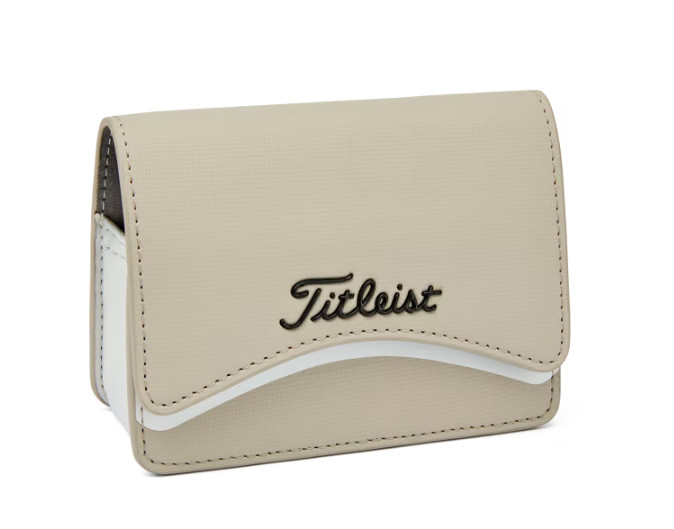 Rangefinder Case Pouch Ta25rfcs &ndash; Sand White