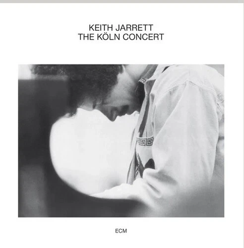 Keith Jarrett The Koln Concert In Vinyl Records for sale | eBay
