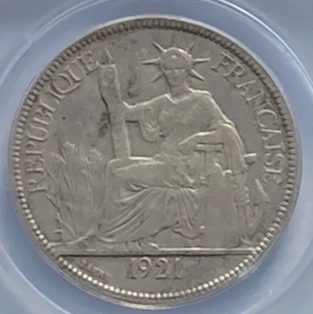 French Indochina Coins Indiana Vietnam Coins for sale | eBay