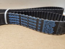 Dayco 95265 Engine Timing Belt Chrysler Dodge...