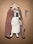 Squid Head 100% Complete Star Wars ROTJ 1983 Vintage Kenner Figure NO REPRO