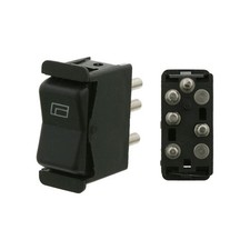 Für FEBI FE18309 Switch, window lifter FE18309 Switch (number of pins 5) fits: Für FEBI FE18309 Switch, window lifter FE18309 Switch (number of pins 5) fits: