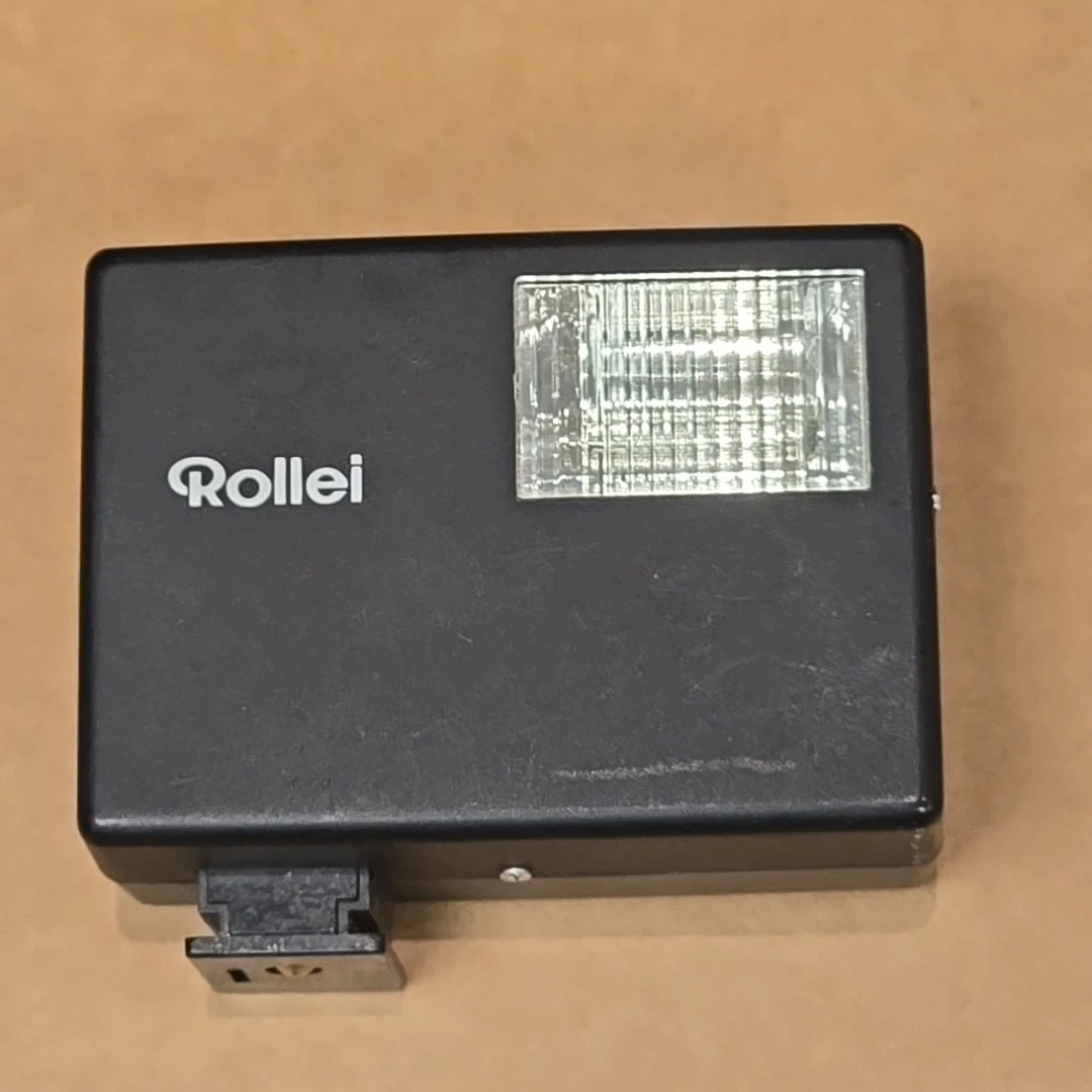 Rollei Camera Flash Accessories for sale | eBay