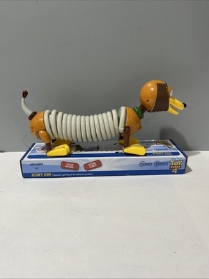 Disney Pixar Toy Story Slinky Dog Mood Light | Slinky Dog Mood Lamp