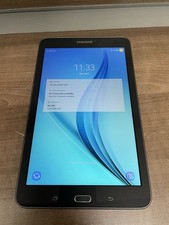 Samsung Galaxy Tab E 8.0" SM-T377R4 US Cellular 32GB 4G LTE