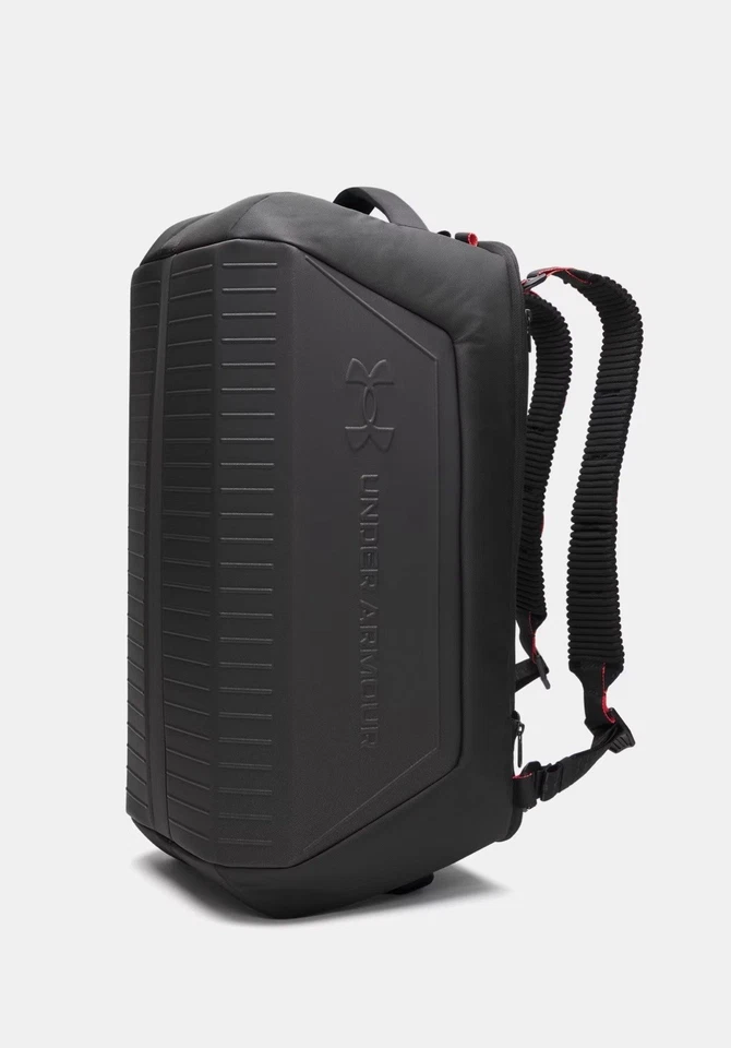 Mochila de lona Under Armour sin peso Foto 4 de 4