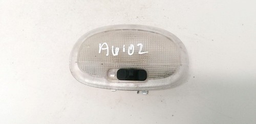 XS4113776BA Innenleuchte Vorne  Ford Focus DE1093487-25