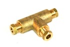 T-Verbindung M14x1 D. 8x8x8mm T-Stück Verbindungsstück Gas Lpg Autogas