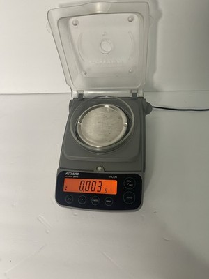 Acculab VICON VIC-303. Electronic precision Scale / Balance