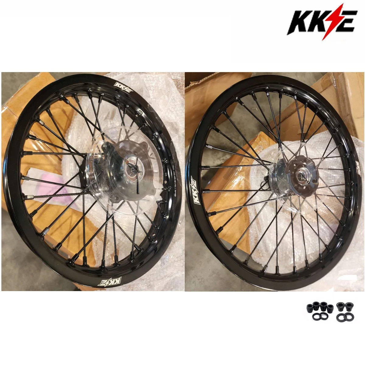 D.I.D KTM85ホイール Preços baixos em Rodas De Motocicletas e Aros para KTM 85 | eBay