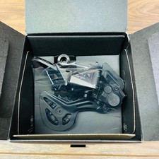 Shimano Deore XT RD-M8100-GS Short Cage Rear Derailleur 12 Speed