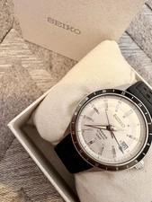 Seiko Presage Style 60’s Automatic Men’s GMT