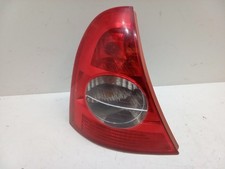RÜCKLEUCHTE AUßEN LINKS / 19437 FÜR RENAULT CLIO II BB_, CB_ 1.2 BB0A, BB0F,