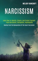 Melody Bancroft | Narcissism | Taschenbuch | Englisch (2020) | Kevin Dennis
