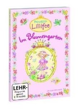 Prinzessin Lillifee: Im Blumengarten von Diverse | Software | Zustand sehr gut