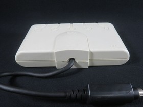 multitap pc engine Japan NEC controller White Pi-Pd003 authentic multi tap  jp