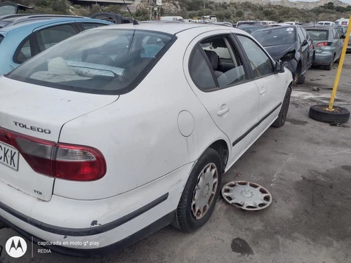 Train Arriere pour SEAT TOLEDO (1M2) Select 2003 1653558 vente en gros