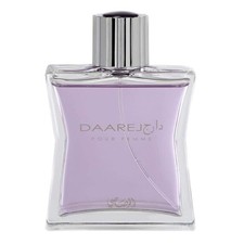 Rasasi Ladies Daarej EDP Spray 3.4 oz Fragrances 614514177013