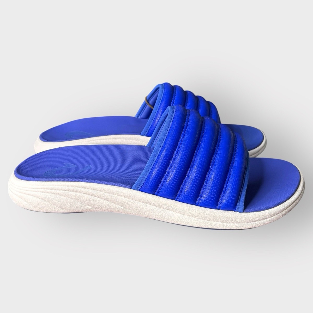 OluKai Komo Slide sandals - Men\'s size 12 OluKai Komo Slide Men main image 4