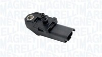 Magneti Marelli 215810007800 Sensor FüR AnsaugkrüMmerdruck FüR CitroËN, Fiat
