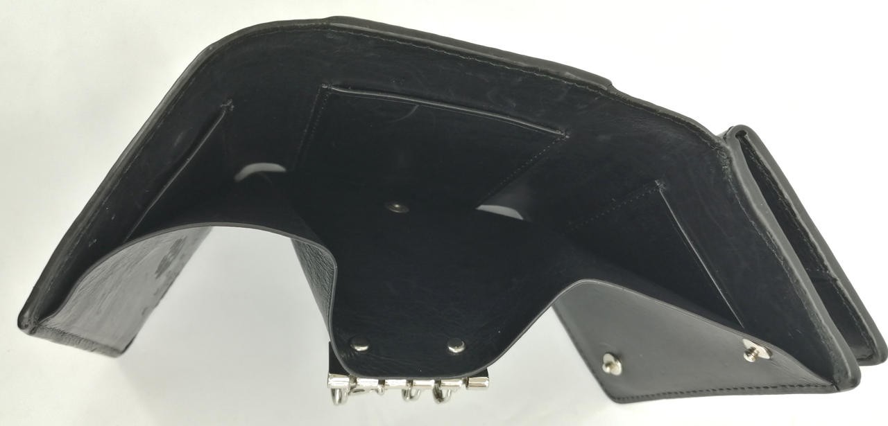 Code Van Wallet Key Case Model 4981 KUBERA - image 10