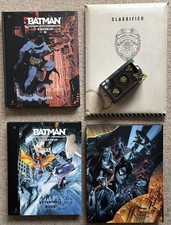 Batman: Gotham City Chronicles – The Roleplaying Game