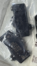 2x NEW BZ-2RDT MICRO-SWITCH'S 