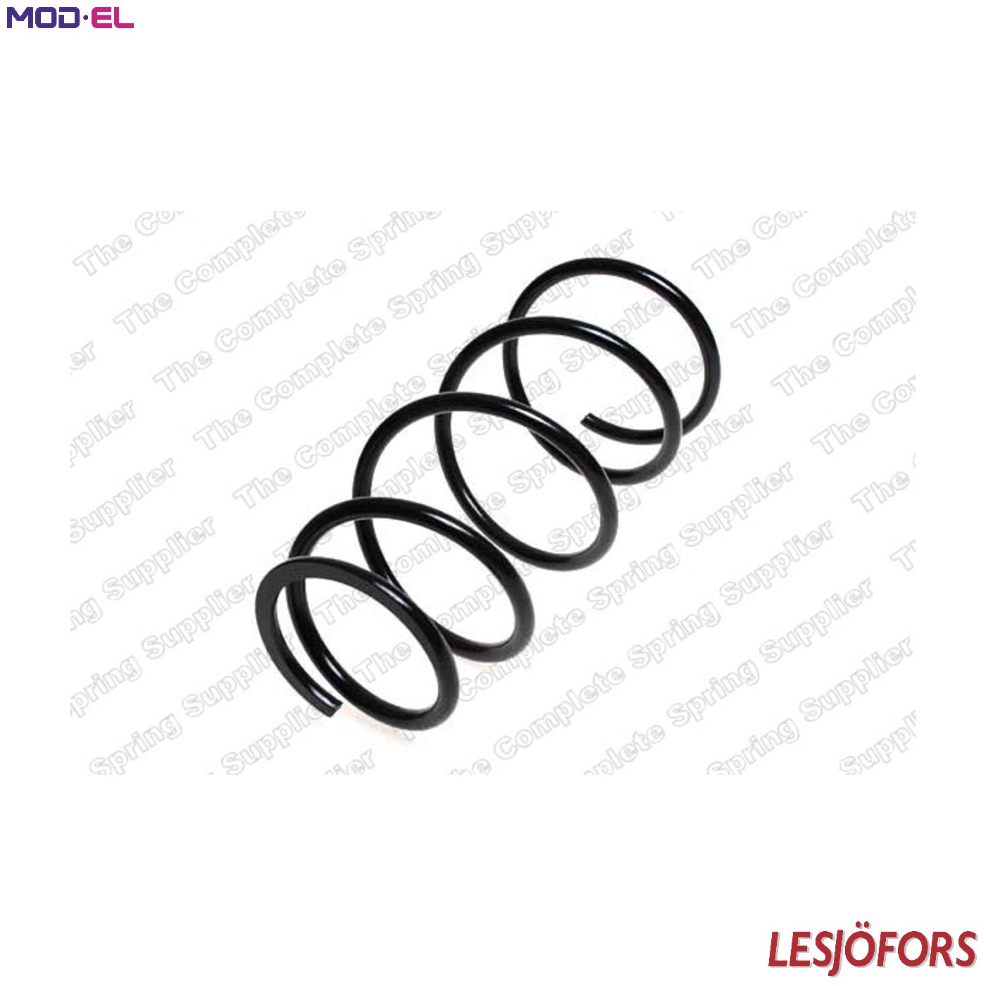 SUSPENSION SPRING 4092587 FOR TOYOTA 1NZ-FXE 1.5L 4cyl PRIUS