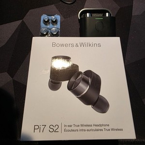 Pi7 S2 | eBay