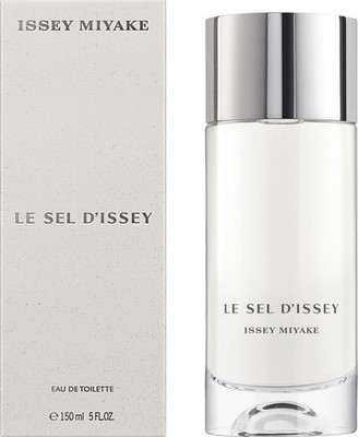 Issey Miyake Men's Le Sel DIssey EDT Spray 5.0 oz Fragrances 3423222119454