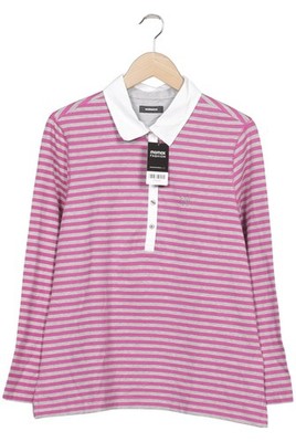 Walbusch Poloshirt Damen Polohemd Shirt Polokragen Gr. EU 44 Baumwol... #m3vcov2