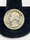 1948-D 25C Washington Quarter