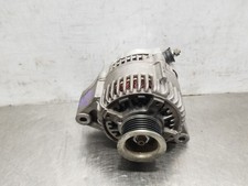 98 1998 LEXUS LX470 4.7L ALTERNATOR 100 AMP