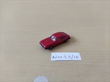 HERPA, FORD CAPRI III GHIA 3.0, 1/87e