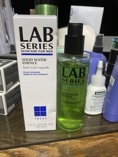 Lab Series Treat Solid Water Essence Plus Ginseng 5.0fl.oz./oz.liq./150mL