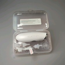 New. Grownsy Baby Nasal Aspirator