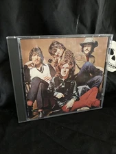 Traffic CD 1968  