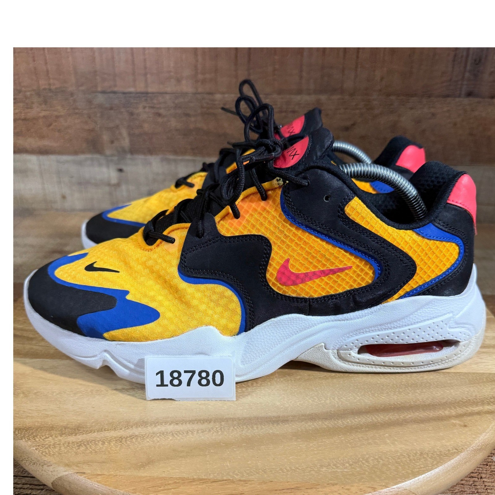 Ck2943-800 Athletic