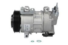 THERMOTEC KTT090180 Kompressor, Klimaanlage für CITROËN,DS,PEUGEOT