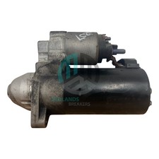 MERCEDES-BENZ C Class W204 Starter motor A6519062300