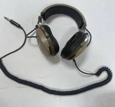 Vintage KOSS Realistic Pro-1 Stereo Headphones 1/4" Port - Ships FREE