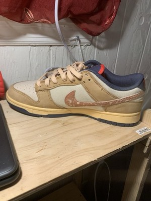 Nike Dunk Low Men's Sneakers