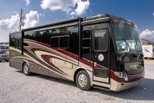 2015 Tiffin Motorhomes Allegro Breeze 33BR